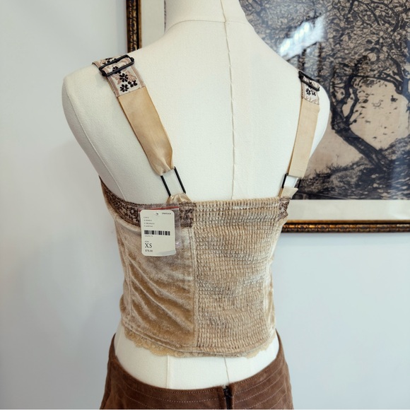 ✨ NWT FREE PEOPLE cami - Picture 3 of 3